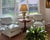 A Pair of Howard & Sons Clayton Lounge Chairs with Custom Slipcovers An iconic pair of Clayton Lounge Chairs by Howard...