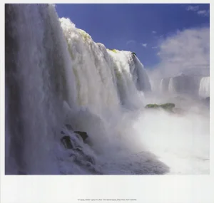 Archiv Kiedrowski Iguazu N.p., Brazil, 2009