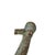 Bobo African Art, stemming from Burkina Faso's Bobo people in West Africa, encompasses metal sculptures celebrated for...