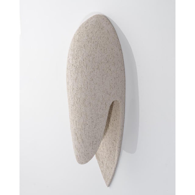Not Yet Made - Made To Order Inverted Drop Exterior Sconce by Katia Langeard For Sale - Image 5 of 6