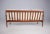 Brown Vintage “Pj 56/3” Bench by Grete Jalk For Sale - Image 8 of 13