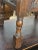 Wood Antique English Work Box For Sale - Image 7 of 12