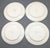 Mid 20th Century Arabia of FInland "Sotka" 6-Piece Dinnerware Designed by Raija Uosikkinen, a Set of 25 Pieces For Sale - Image 17 of 18