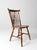 Mid 20th Century Mid-Century Brace Back Windsor Chair For Sale - Image 5 of 12