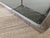 Steel Coffee Table with Two Smoked Glass Shelves, 1970 For Sale - Image 12 of 13