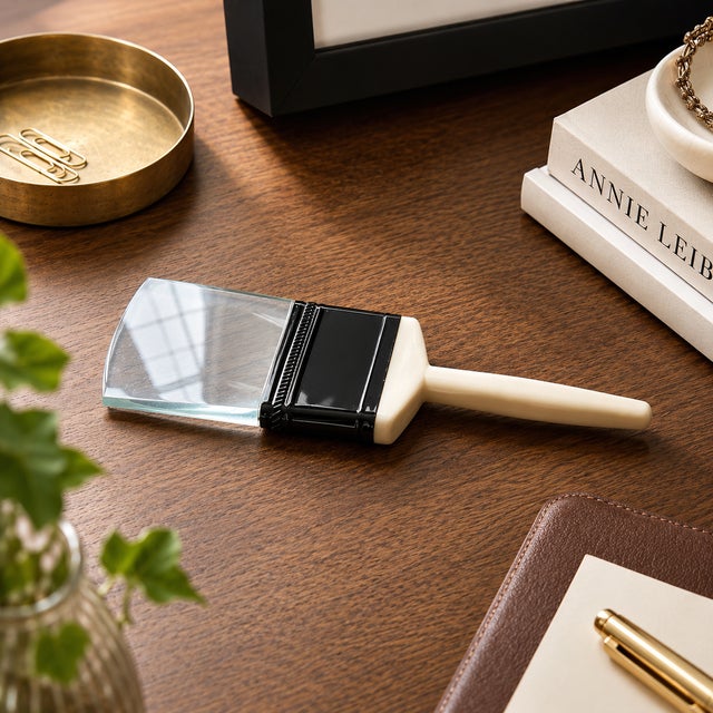 Contemporary Sherwin Brush For Sale - Image 3 of 11