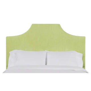 Kit Full/Double Headboard, Apple Linen For Sale