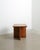 Nordiska Kompaniet Early Mid-Century Modern Swedish Squared Wooden Lovö Table in Pine by Axel Einar Hjorth for Nordiska Kompaniet, 1930s For Sale - Image 4 of 7