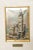 Late 20th Century Italian 'La Cattedrale, Trani' Sterling Silver Relief Wall Art For Sale In Philadelphia - Image 6 of 12