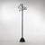 Zanotta Servomanto Coat Stand by Achille Castiglioni for Zanotta, 1980s For Sale - Image 4 of 13
