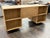 Wood Four Hands Fulton Ula Executive Desk For Sale - Image 7 of 12