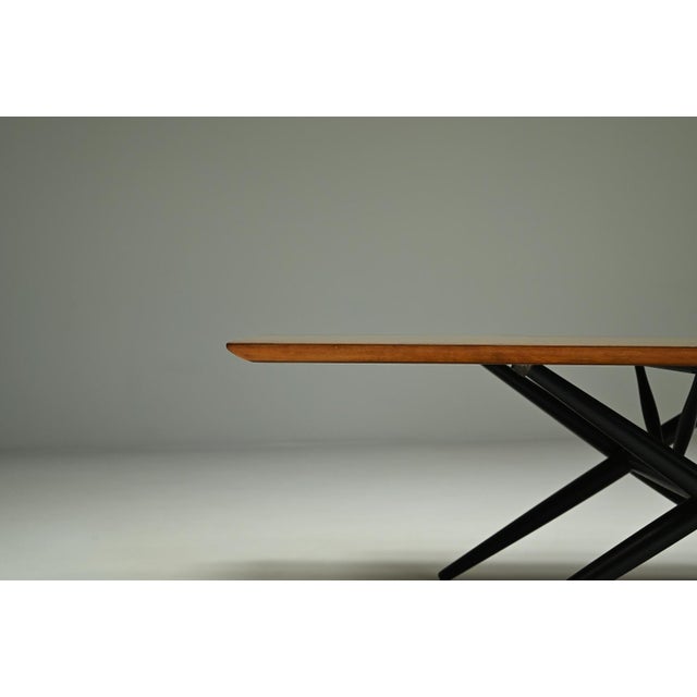 Domino Coffee Table by Ilmari Tapiovaara for Asko, 1950s For Sale - Image 6 of 9