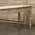 19th Century Stripped English Pine Dining Table For Sale - Image 17 of 18