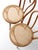 Mid-Century Bentwood Chairs Pair For Sale - Image 10 of 18