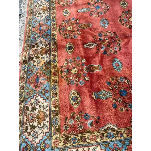 Large Vintage Transylvanian Rug For Sale - Image 16 of 18