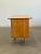 W48 D24 H29 KW26 KC28 Vintage fully restored desk with original tag. Unit shows well with no major areas of wear. Desk has...