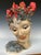 Ceramic Rosemary, a Handcrafted Sculpture of a Demure and Contemplative Woman . For Sale - Image 7 of 7