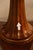Ethan Allen Townhouse Collection Round Pedestal Side Table For Sale - Image 14 of 18