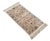 Vintage Karastan 100% wool area rug / mat / carpet featuring a floral motif inspired by palmettes and scrolled vines with...