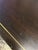 Brass Inlay Parsons Console Table by John Richardson For Sale - Image 17 of 18