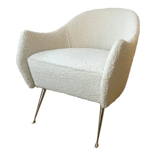 Briance Chair by Bourgeois Boheme Atelier For Sale