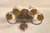 Large Vintage Ciani Firenze Wall Lamp, 1970s For Sale - Image 16 of 18
