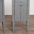 Pair of 20th Century Swedish Gray Painted Pine Nightstands For Sale - Image 10 of 12