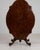 Victorian Victorian Tilt-Top Table with Hidden Compartment on Casters, Antique, United Kingdom, 19th Century For Sale - Image 3 of 18