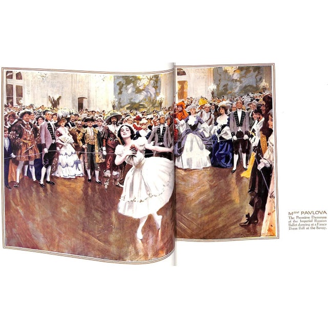 London's Social Calendar For Sale In New York - Image 6 of 11