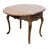 Ethan Allen Country French Collection Solid Birch 36" Drop Leaf Accent End Table 26-8302 For Sale - Image 10 of 18
