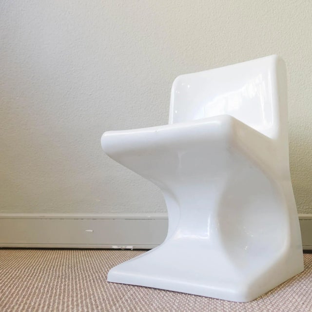 Set of Childrens Chairs by Patrick Gingembre for Selap, 1970s For Sale - Image 18 of 18