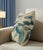 Exquisite Luxury Arts & Crafts Sofa Cushions – 1920s Design Cushion Cover Only For Sale - Image 4 of 5