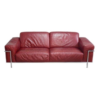 Frank Sofa from Natuzzi, Italy For Sale