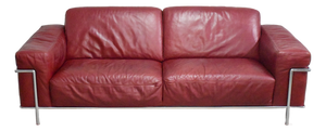 Frank Sofa from Natuzzi, Italy