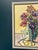 Mid-Century Modern Knut Anerud, Large Still Life, 1950s, Oil on Panel, Framed For Sale - Image 3 of 18