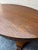Antique Quarter Sawn American Oak Coffee Table For Sale In Los Angeles - Image 6 of 8