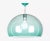 Fl/Y Pendant Light by Ferruccio Laviani for Kartell, 2000s For Sale - Image 9 of 9