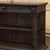Wood 19th Century French Renaissance Revival Henry II Style Server For Sale - Image 7 of 18