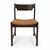 Vintage Dutch Chairs by Gerard Geytenbeek, 1960s, Set of 6 For Sale - Image 5 of 12