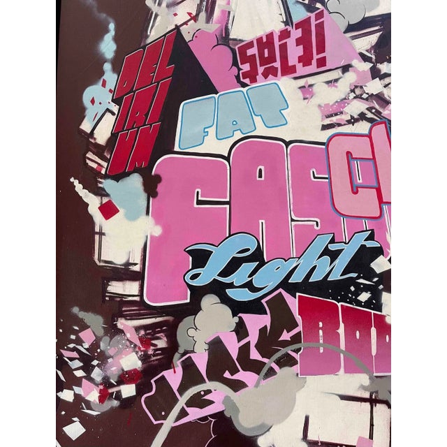 The Berlin-based artist Stohead, Born Christoph Häßler in 1973, is universally recognized as one of Germany's most famous...