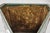 Green Vintage Italian Regency Green Leather Triangular Book Form Wastebasket Trash Can For Sale - Image 8 of 12