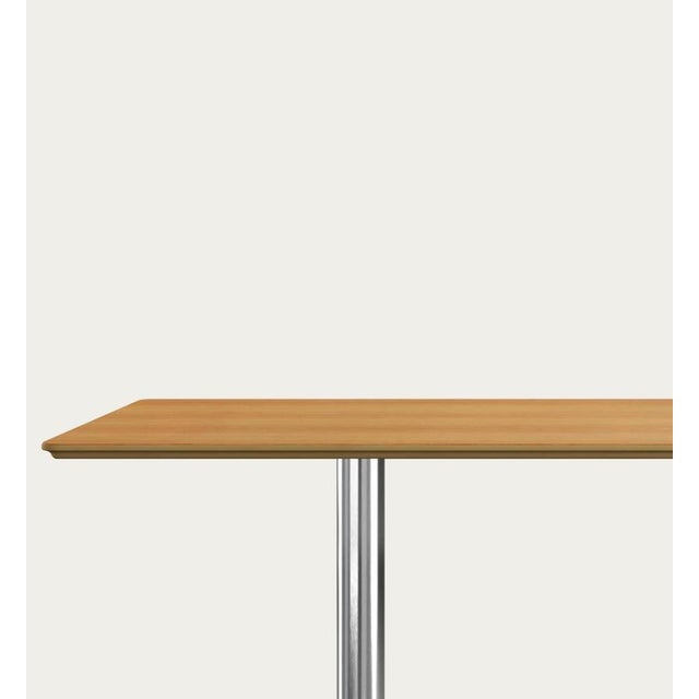 Not Yet Made - Made To Order Train Conference Table by Henrik Tengler For Sale - Image 5 of 12