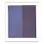 1998 Barnett Newman 'Canto VIII' Contemporary Blue Germany Offset Lithograph For Sale