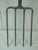 An English gardening fork dating from the Edwardian period as the beginning of the 20th century. It is very sturdily made...