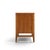 Broyhill Brasilia Mid Century Walnut Room Divider For Sale - Image 14 of 17