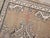 Galerie Shabab Collection Early 20th Century Turkish Oushak Accent Rug For Sale - Image 4 of 6