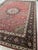 1950s TABRIZ Over 1M KNOTS Fine Silk Highlights with Royal Bird Motifs Rug 9.7 x 13.6 For Sale - Image 12 of 15