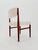 Danish Modern Teak Chair from Clostrup, 1960s For Sale - Image 6 of 11