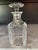 French Late 20th Century Baccarat Harcourt 1841 Whiskey Decanter For Sale - Image 3 of 10