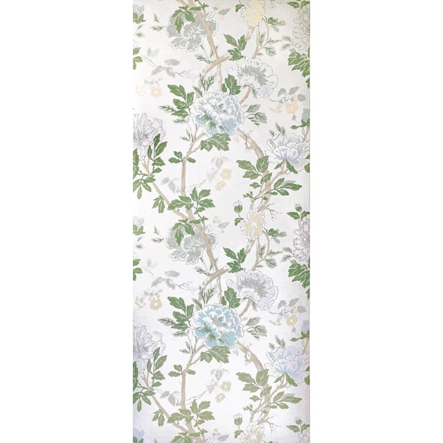 Jesse Carrier and Mara Miller, the principals of Carrier and Company Interiors, are a husband-and-wife interior design duo...